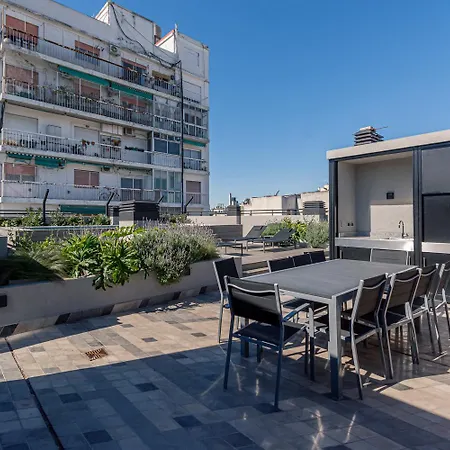 Apartamento Nuoma Bonpland - Up To 2 Guests - Great Location Ciudad Autónoma de Ciudad Autónoma de Buenos Aires Exterior foto