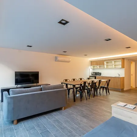 Apartamento Nuoma Bonpland - Up To 2 Guests - Great Location Ciudad Autónoma de Ciudad Autónoma de Buenos Aires Exterior foto