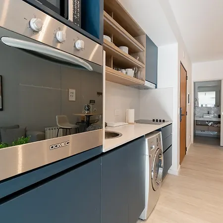 Apartamento Nuoma Bonpland - Up To 2 Guests - Great Location Ciudad Autónoma de Ciudad Autónoma de Buenos Aires Exterior foto