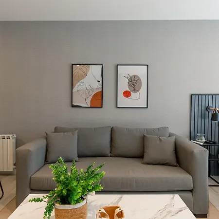Apartamento Nuoma Bonpland - Up To 2 Guests - Great Location Ciudad Autónoma de Ciudad Autónoma de Buenos Aires Exterior foto