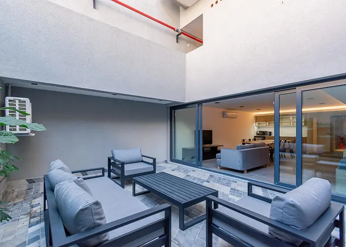 Nuoma Bonpland - Up To 2 Guests - Great Location