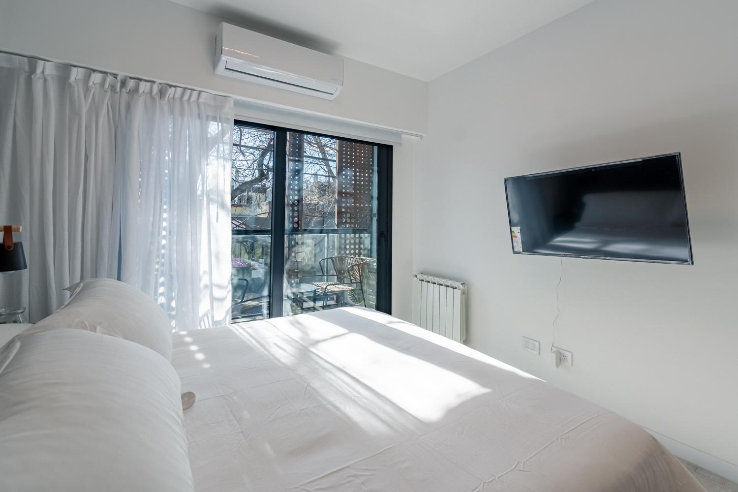Apartamento Nuoma Bonpland - Up To 2 Guests - Great Location Ciudad Autónoma de Buenos Aires